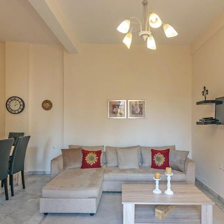 Lemon Tree Apartment Rethymno  Ngoại thất bức ảnh