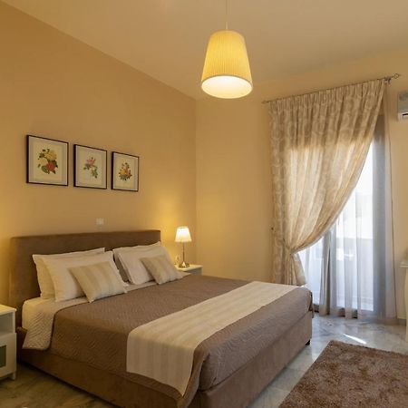Lemon Tree Apartment Rethymno  Ngoại thất bức ảnh