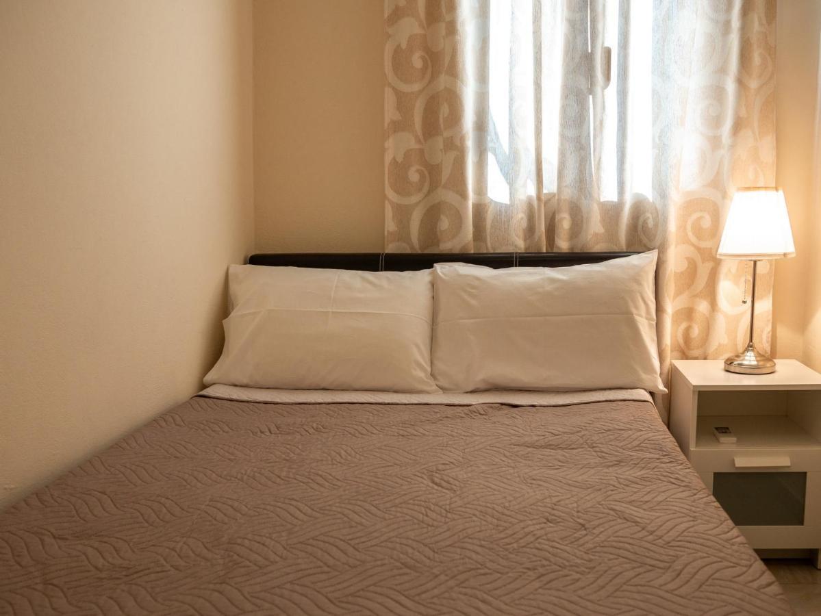 Lemon Tree Apartment Rethymno  Ngoại thất bức ảnh