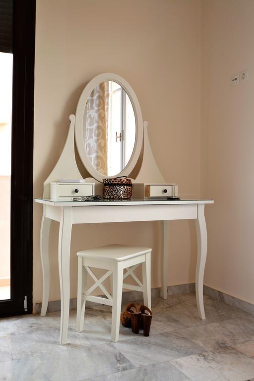 Lemon Tree Apartment Rethymno  Ngoại thất bức ảnh